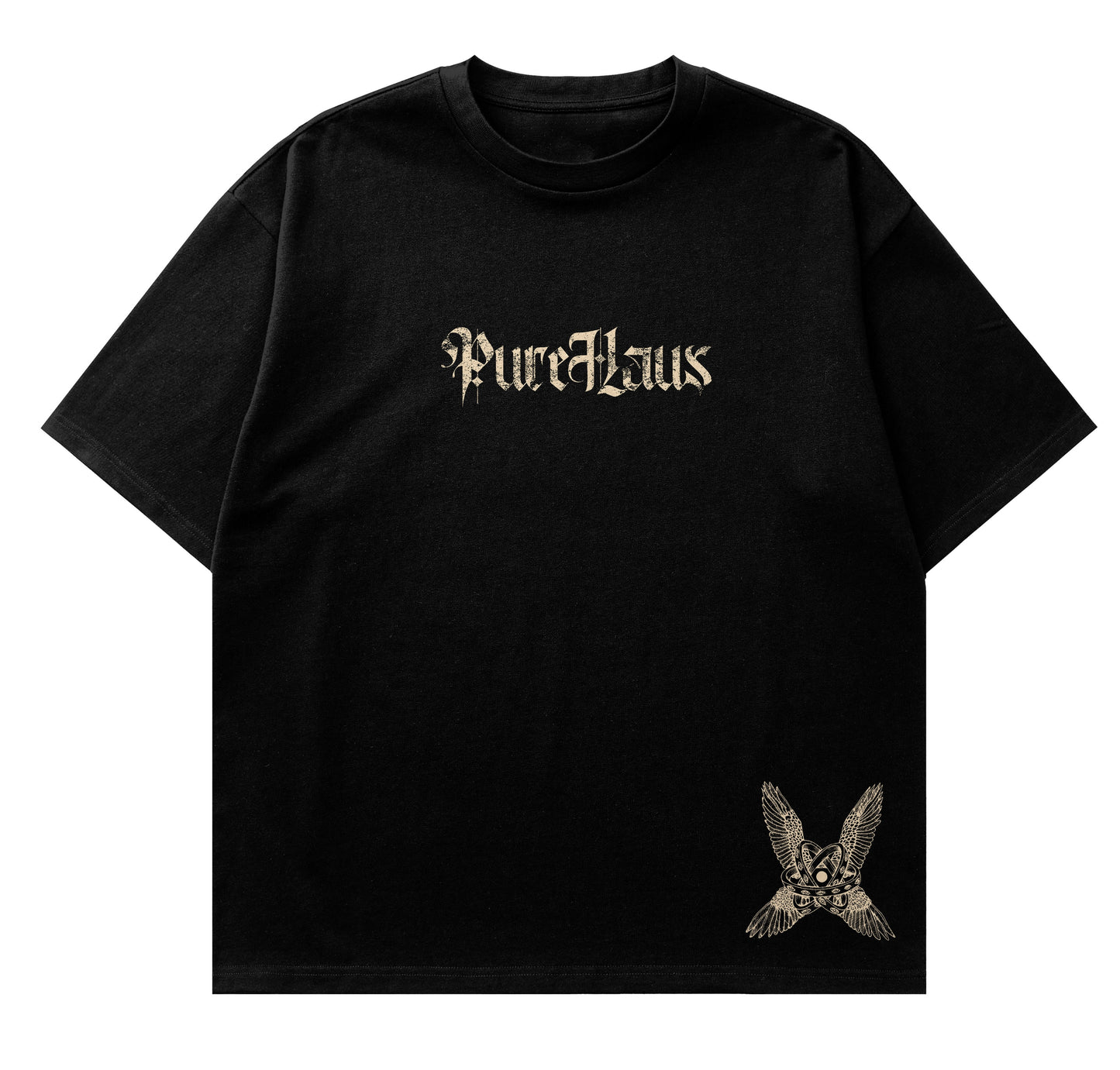 Wings of War collection tee