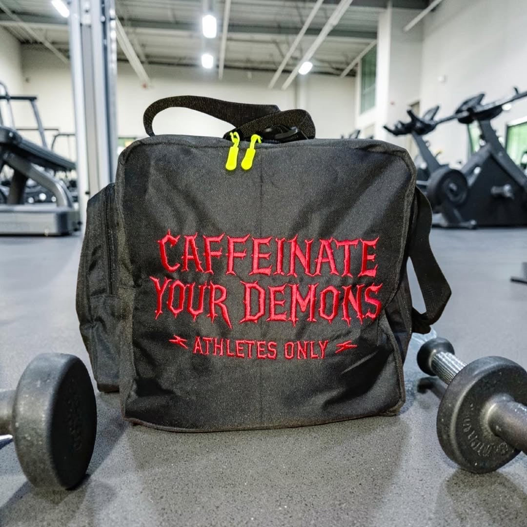 PureHaus Duffle