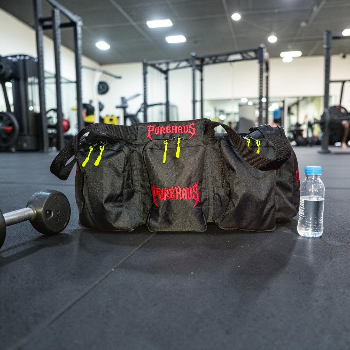 PureHaus Duffle
