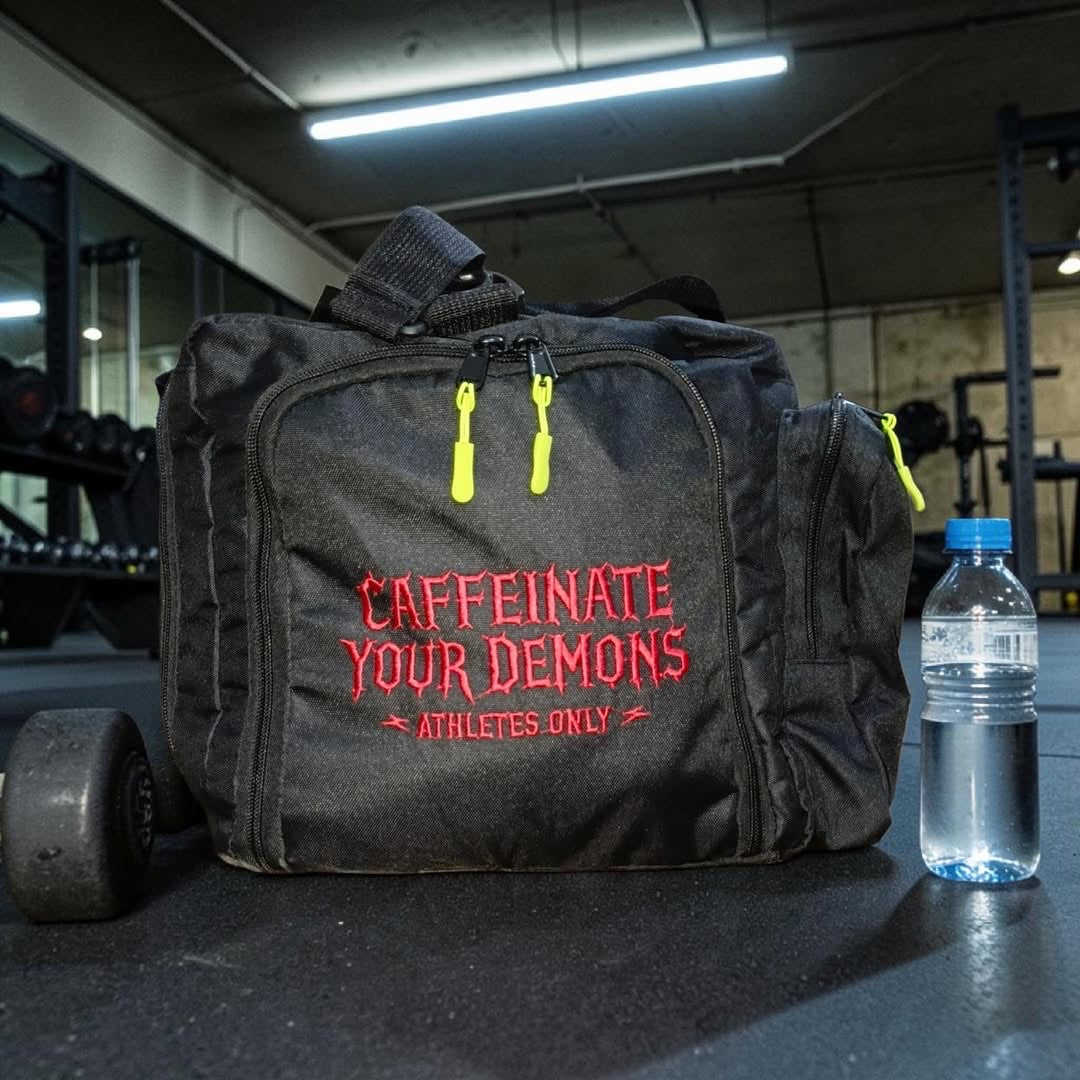 PureHaus Duffle