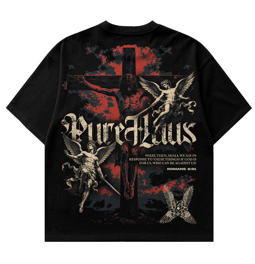 Wings of War collection tee