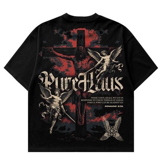 Wings of War collection tee