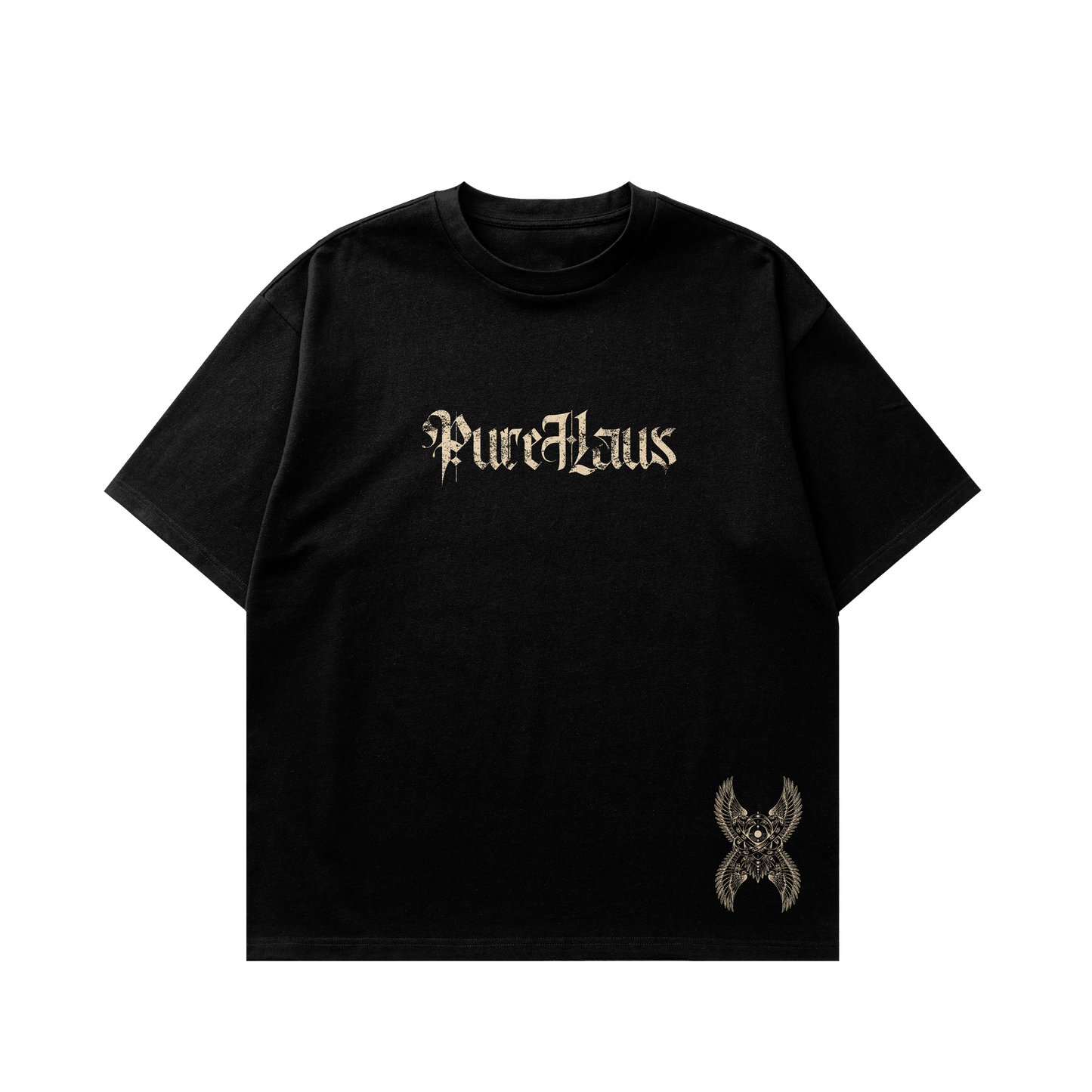 Wings of War Collection tee regular fit pre order