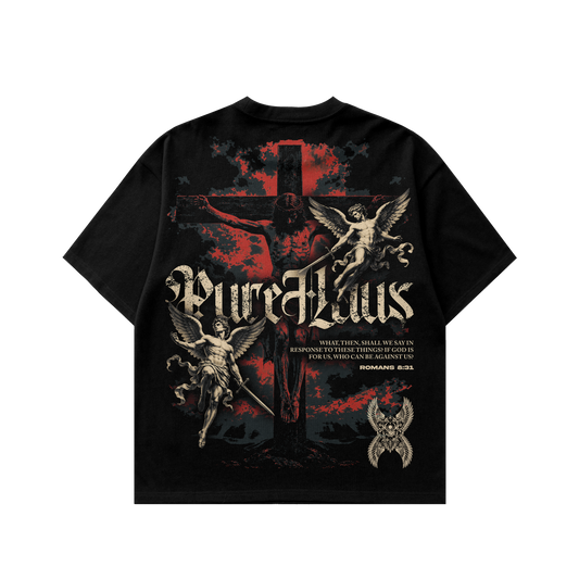 Wings of War Collection tee regular fit pre order