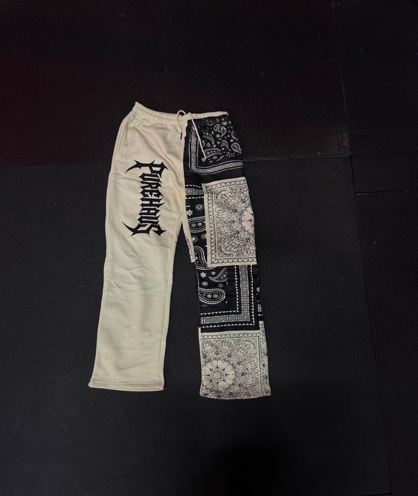 The Iron Saint Loose Sweats
