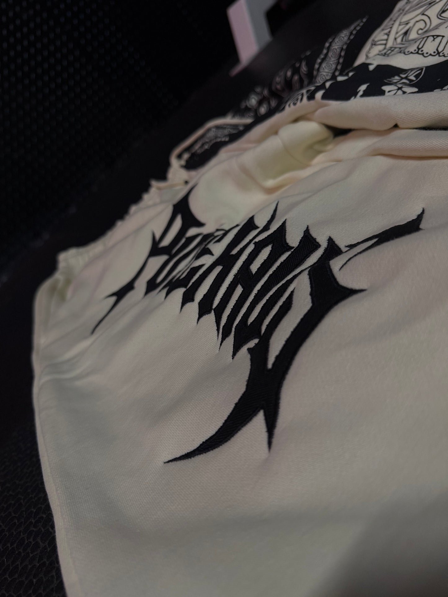 The Iron Saint Loose Sweats