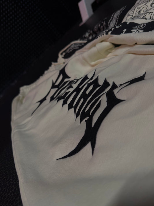 The Iron Saint Loose Sweats