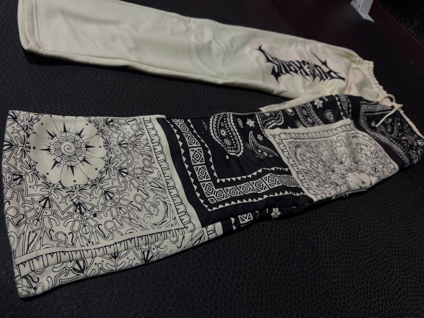 The Iron Saint Loose Sweats