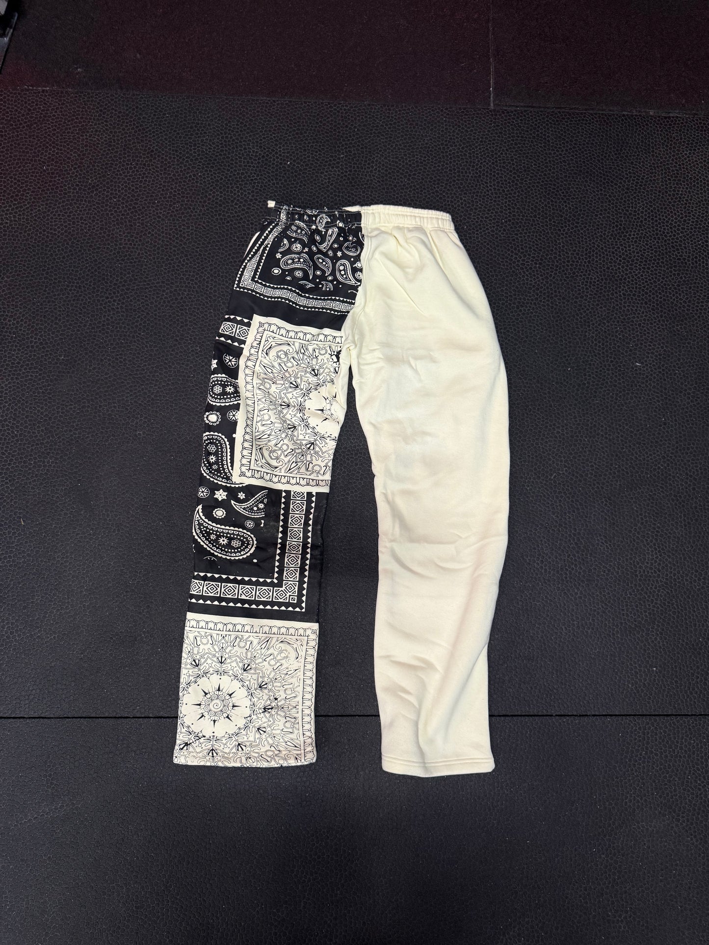 The Iron Saint Loose Sweats