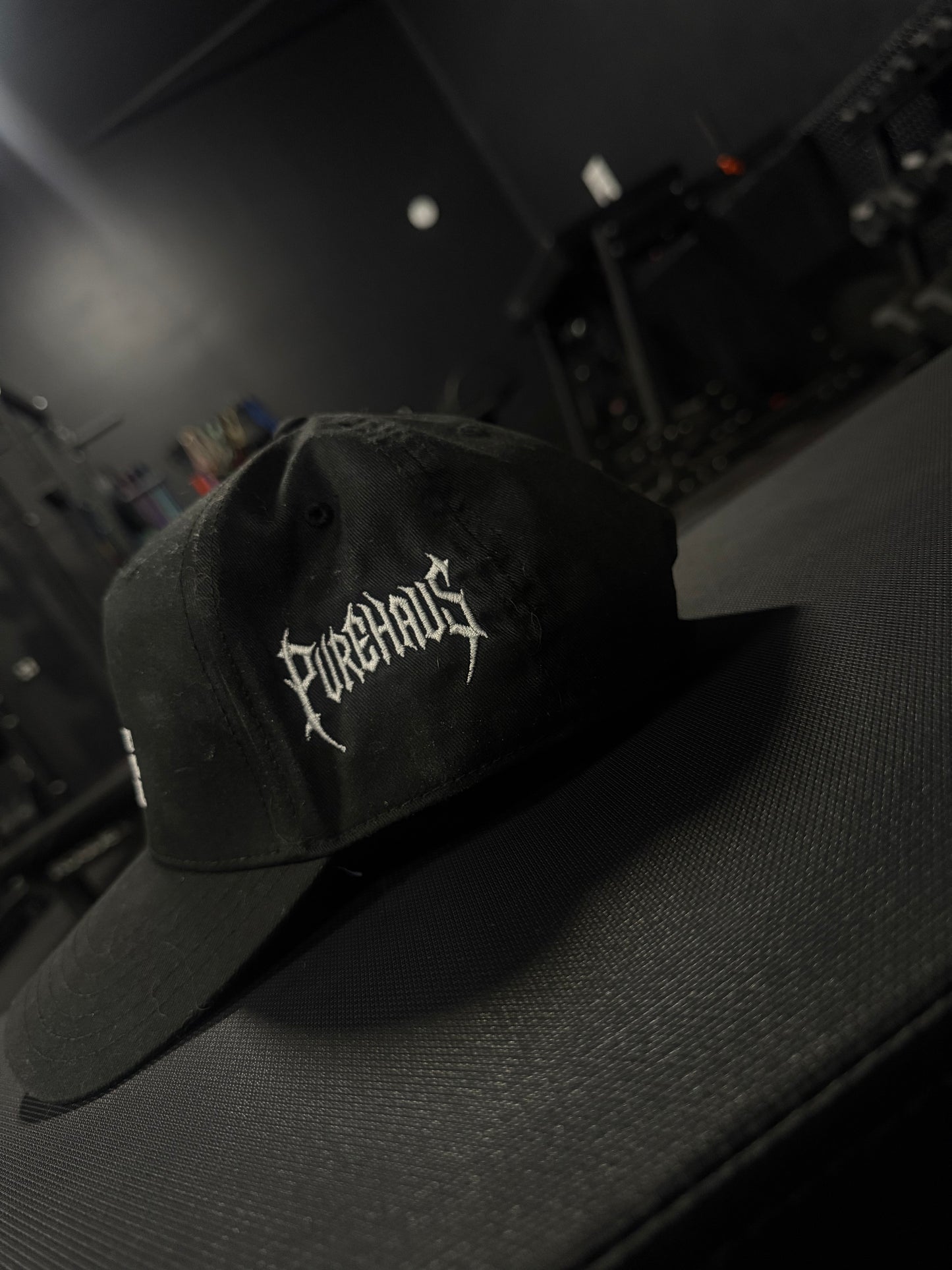 “I Need My F***ng Coffee” snap back