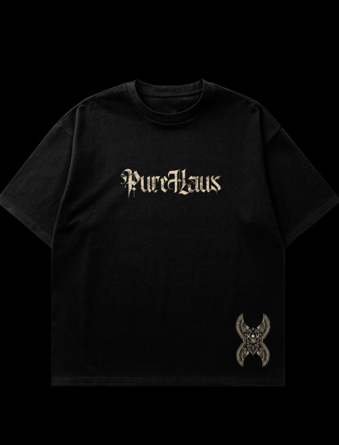 Wings of War collection tee